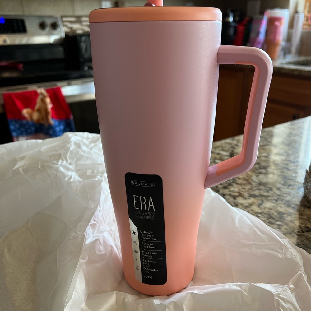 Brumate tumbler